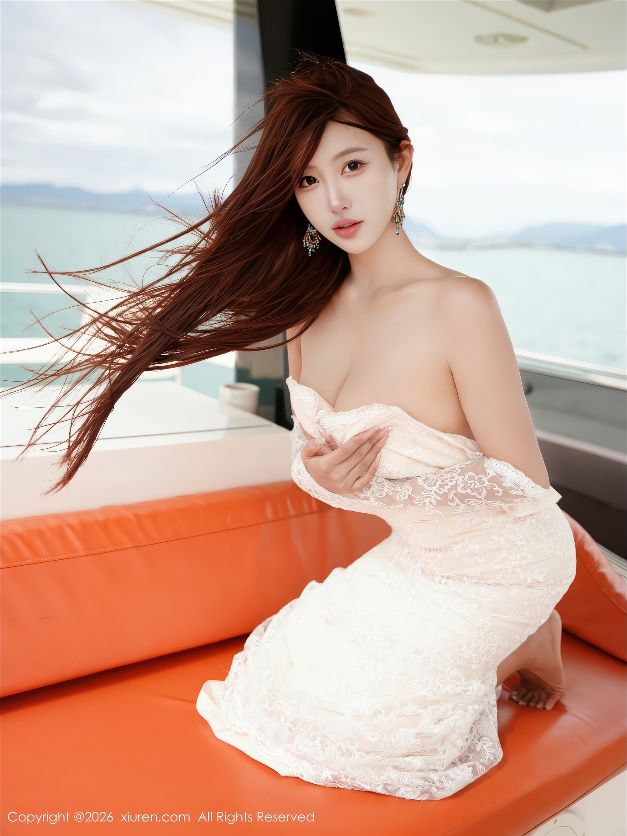 Xiuren秀人网 2026.01.16 NO.11243 金允希Yuki